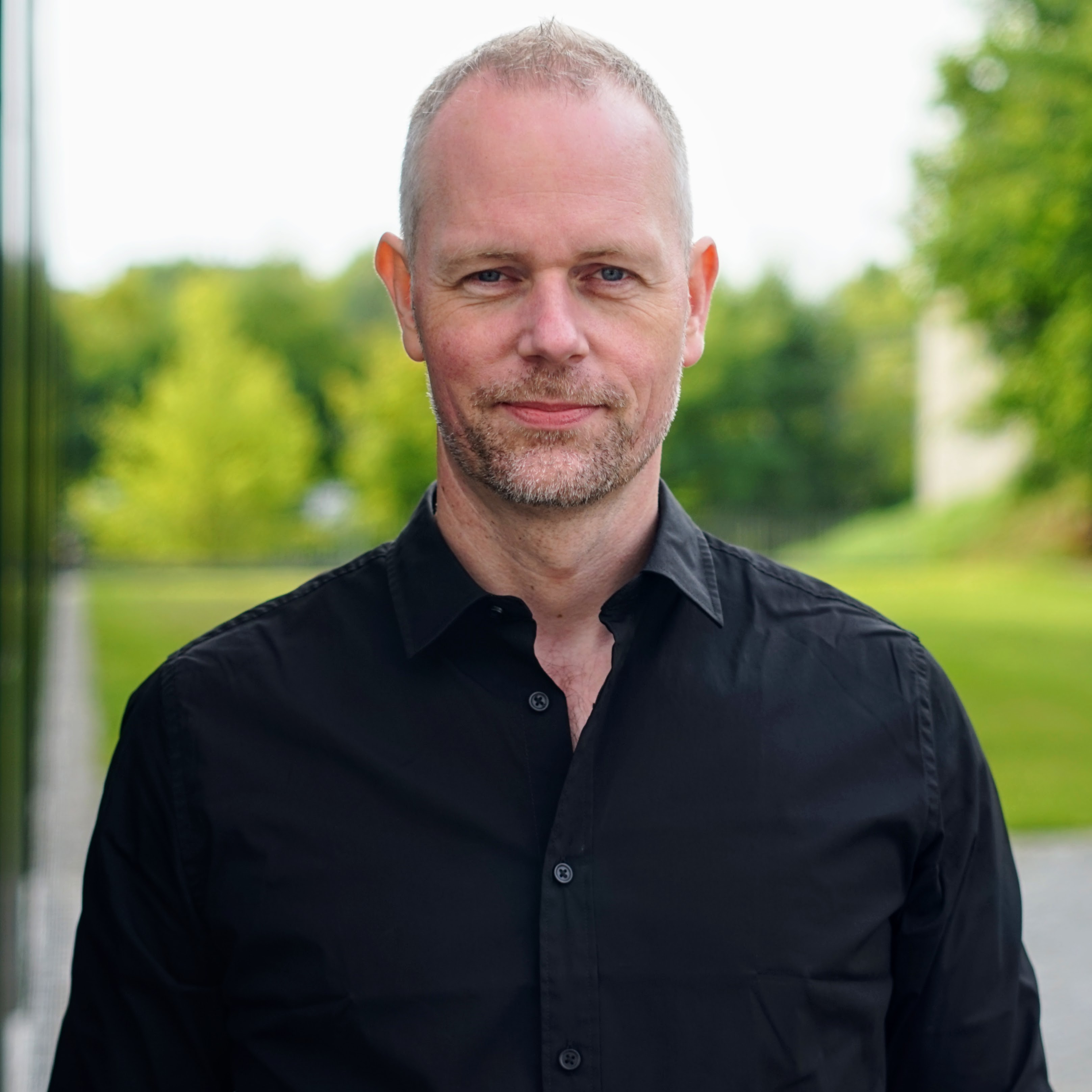Kristian Reesen Skouboe
